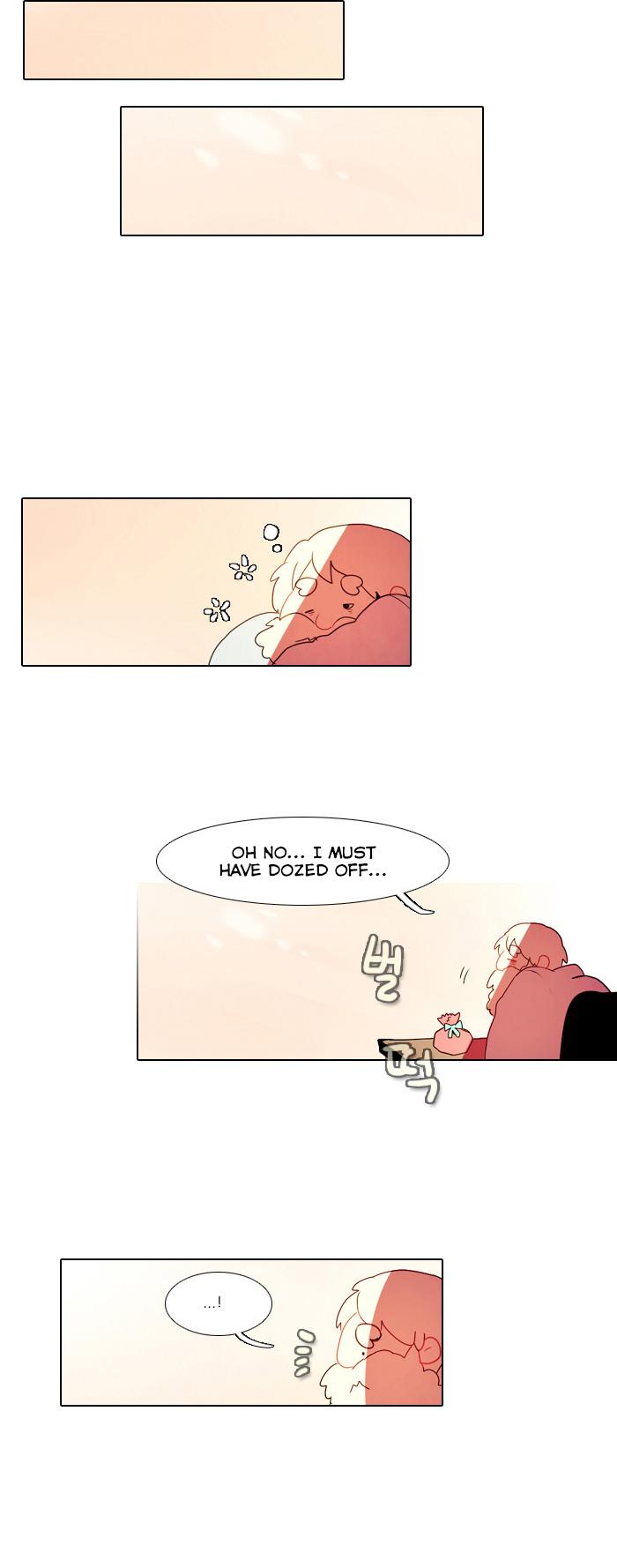 Santa (Silyeong) Chapter 48 page 10 - Chapter 48
