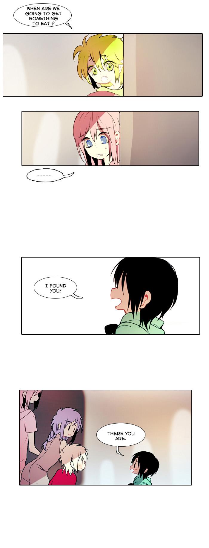 Santa (Silyeong) Chapter 48 page 2 - Chapter 48