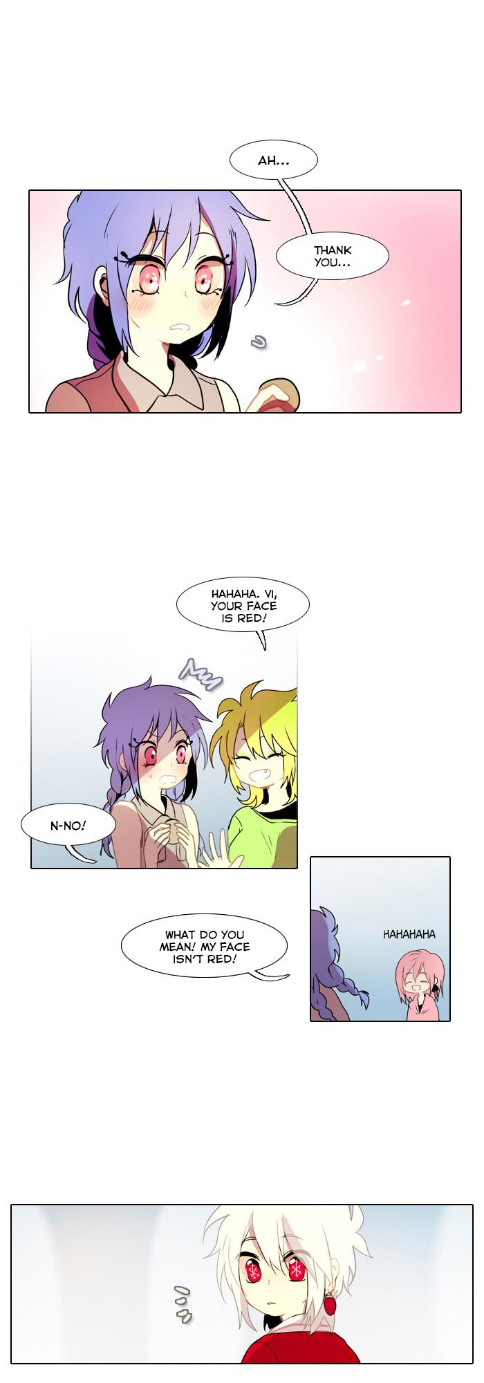 Santa (Silyeong) Chapter 48 page 4 - Chapter 48