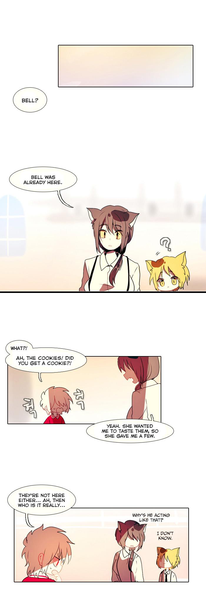Santa (Silyeong) Chapter 48 page 7 - Chapter 48