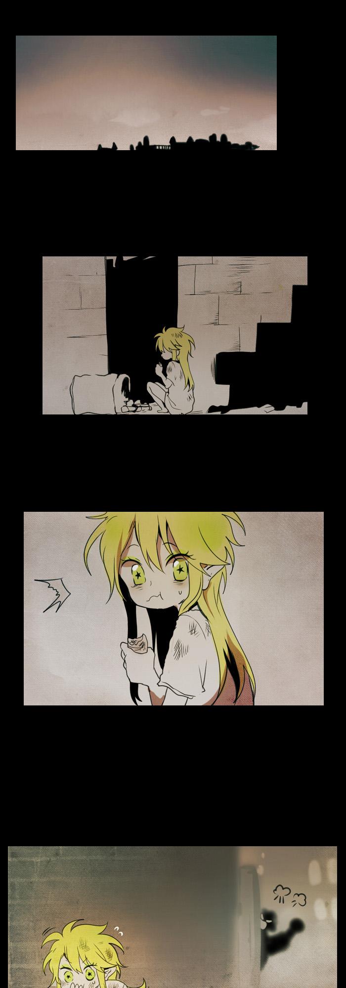 Santa (Silyeong) Chapter 49 page 1 - Chapter 49