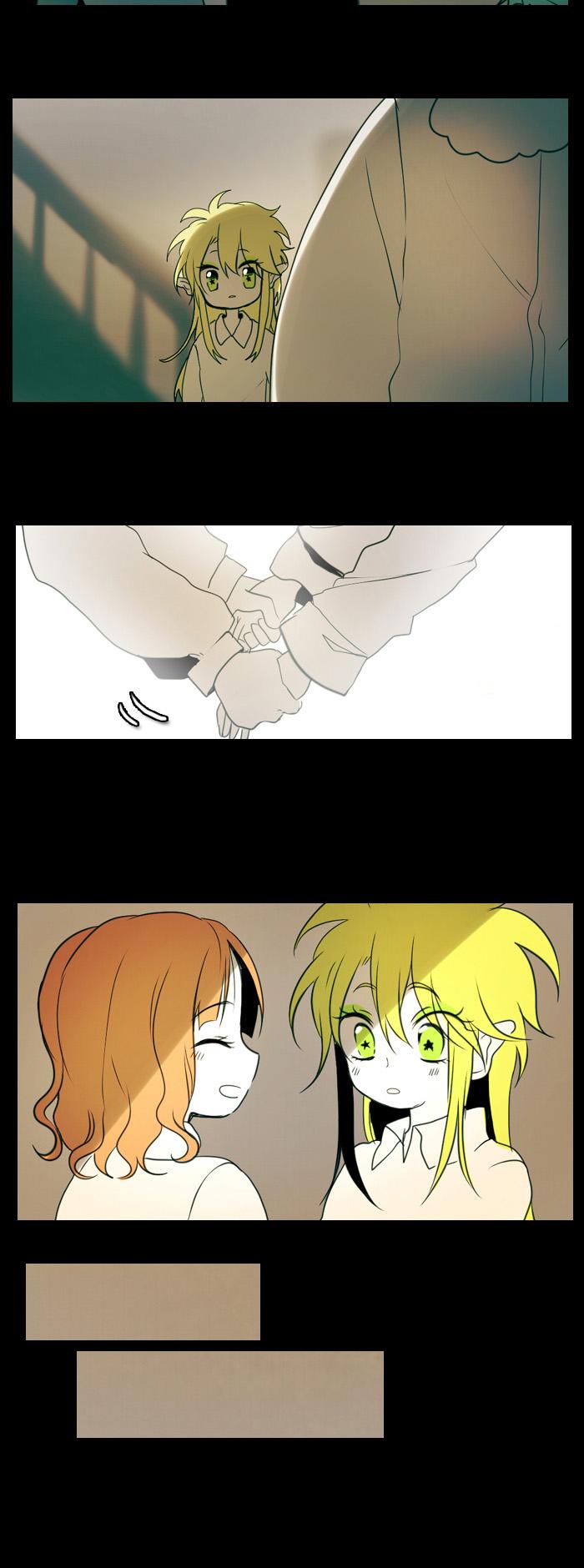 Santa (Silyeong) Chapter 49 page 10 - Chapter 49