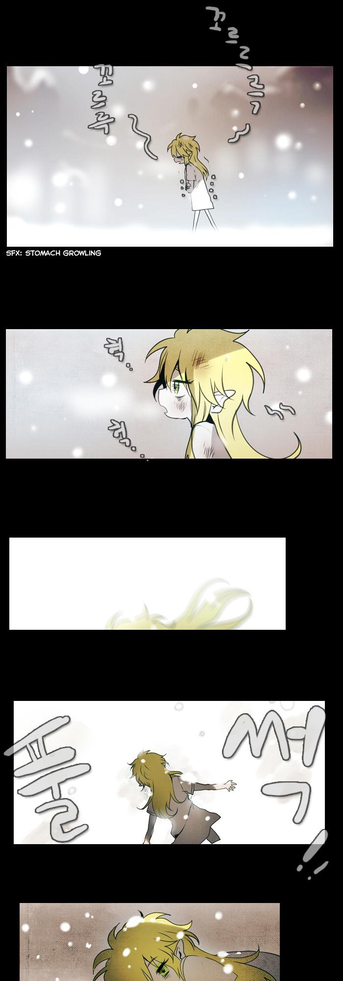 Santa (Silyeong) Chapter 49 page 3 - Chapter 49