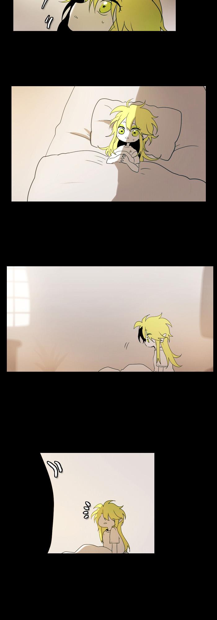 Santa (Silyeong) Chapter 49 page 8 - Chapter 49