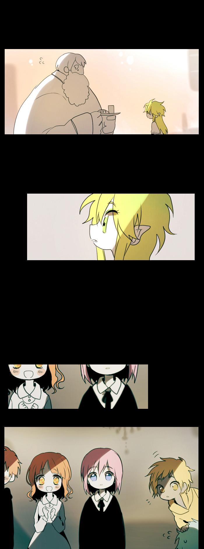Santa (Silyeong) Chapter 49 page 9 - Chapter 49
