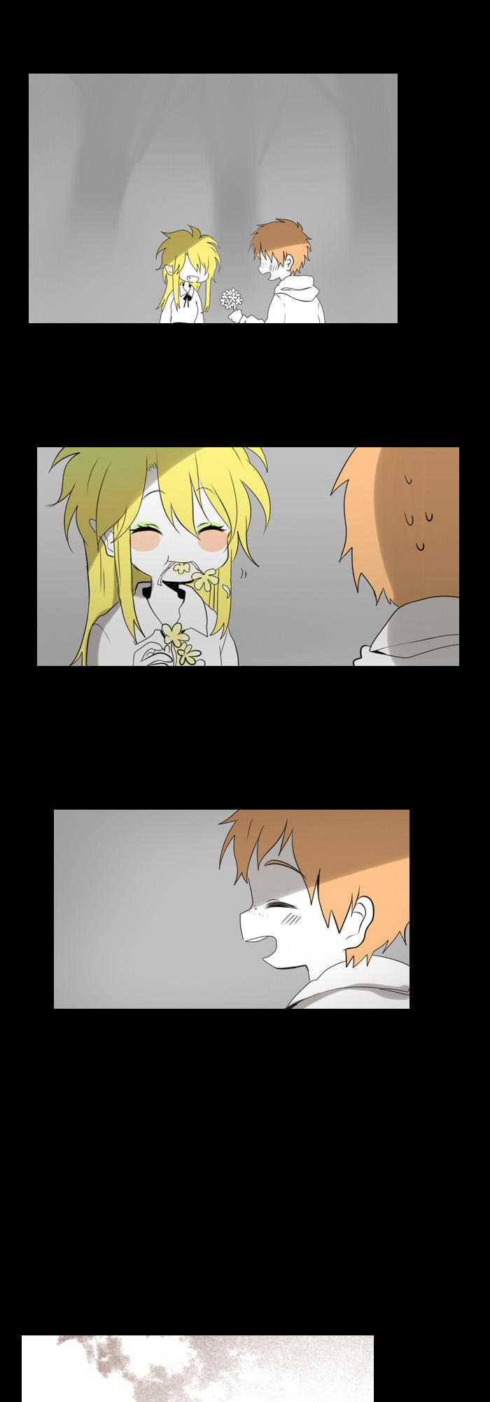 Santa (Silyeong) Chapter 50 page 1 - Chapter 50