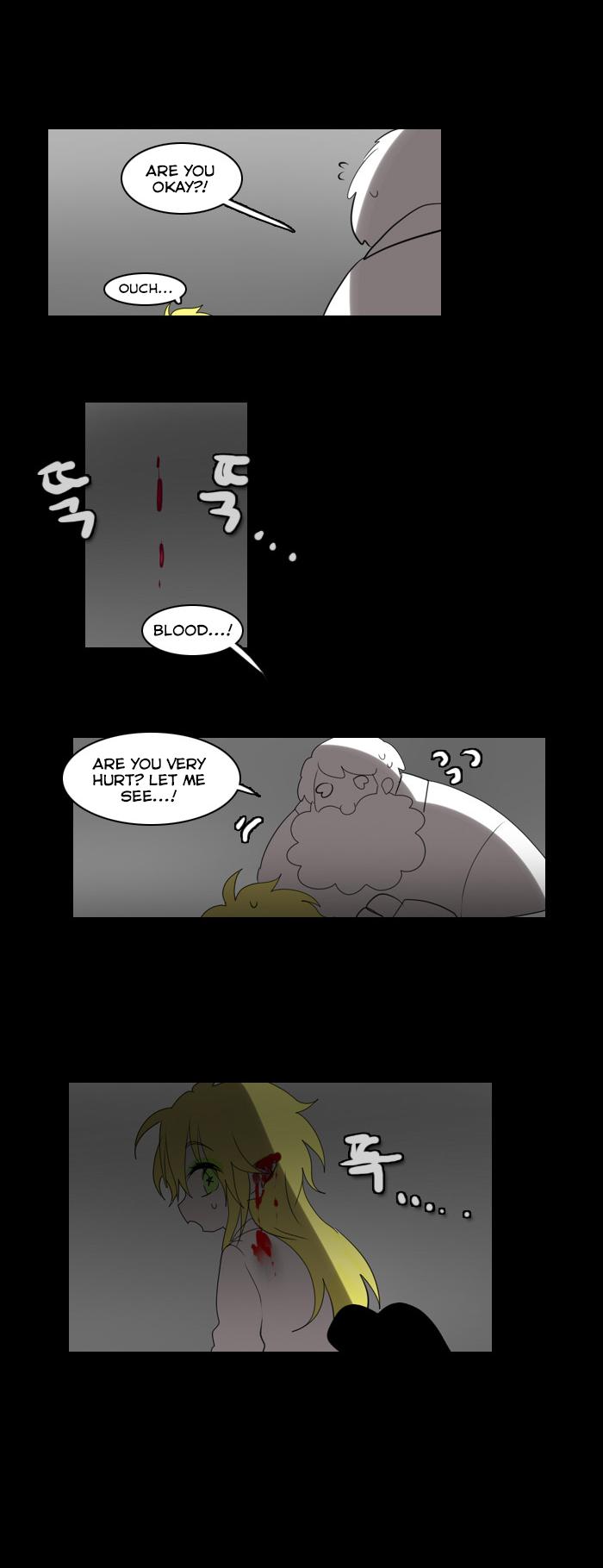 Santa (Silyeong) Chapter 50 page 10 - Chapter 50