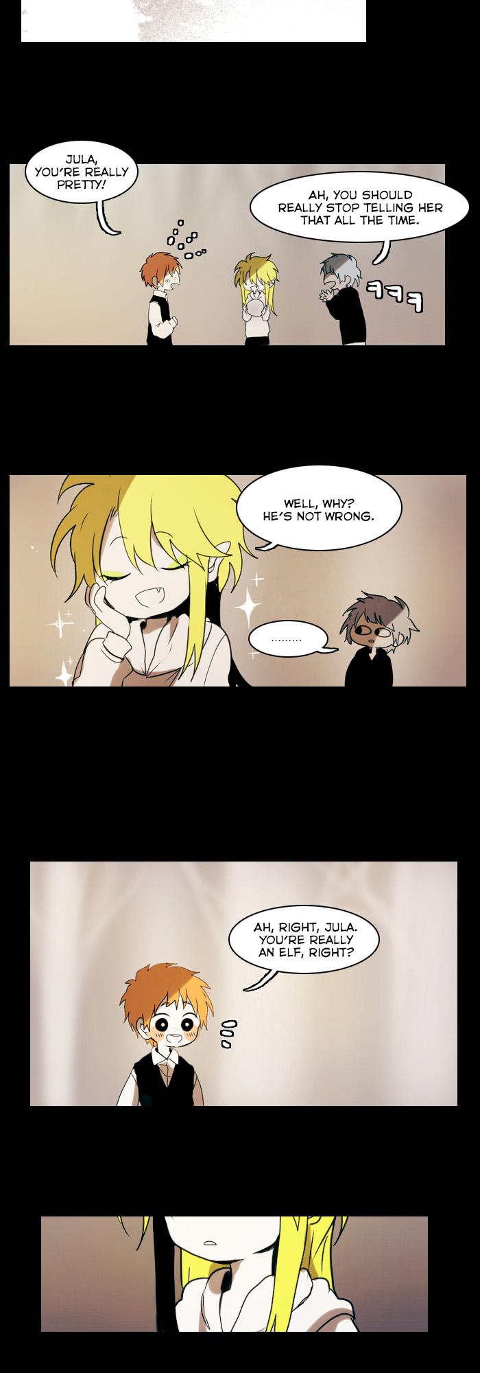 Santa (Silyeong) Chapter 50 page 2 - Chapter 50