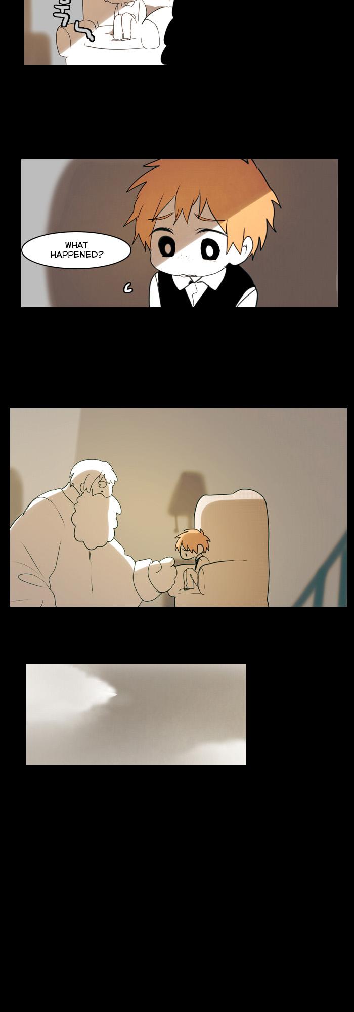 Santa (Silyeong) Chapter 50 page 6 - Chapter 50