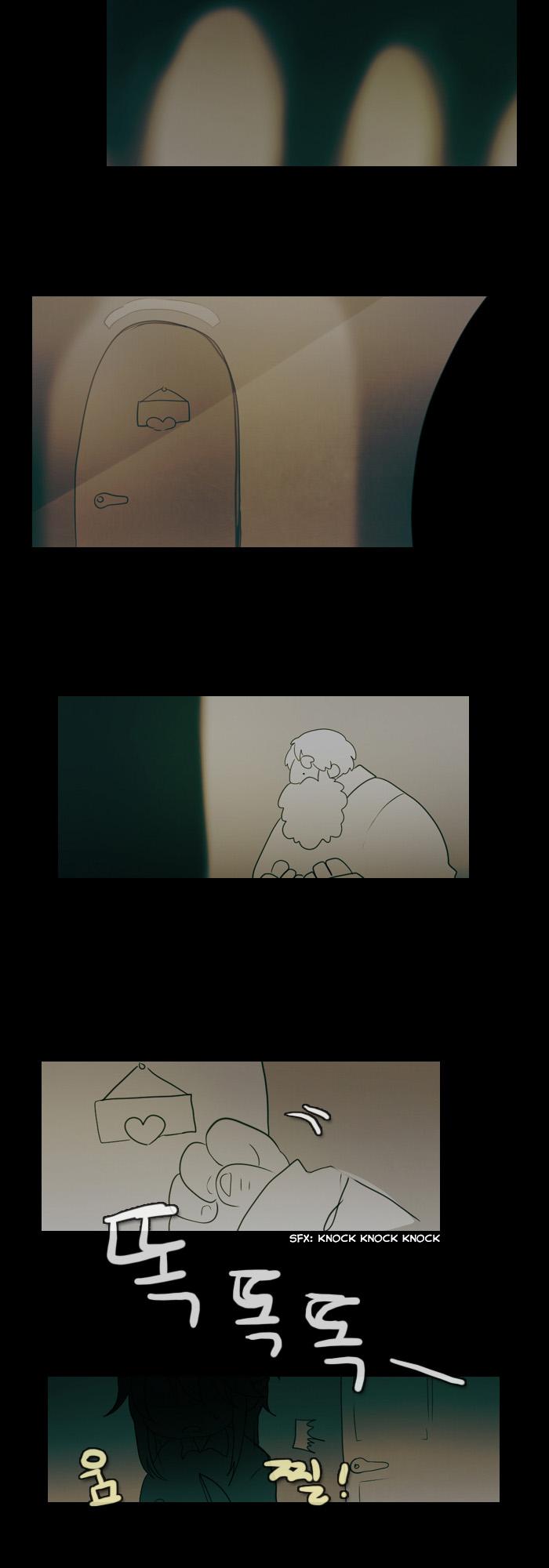 Santa (Silyeong) Chapter 50 page 8 - Chapter 50