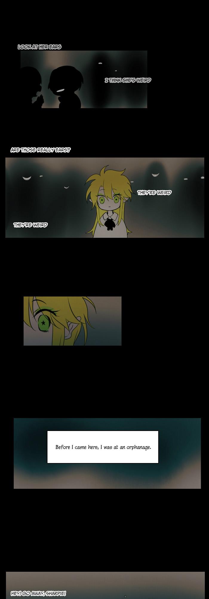 Santa (Silyeong) Chapter 51 page 1 - Chapter 51