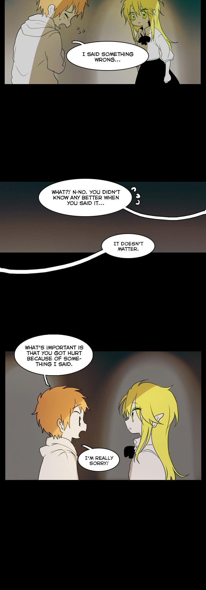 Santa (Silyeong) Chapter 51 page 10 - Chapter 51