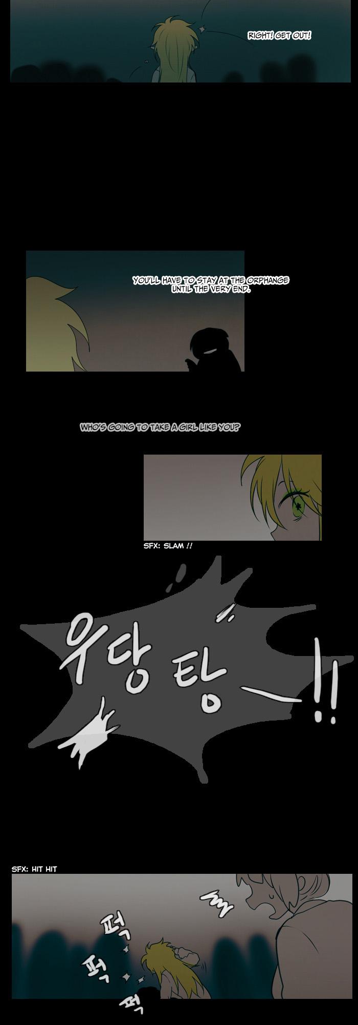 Santa (Silyeong) Chapter 51 page 2 - Chapter 51