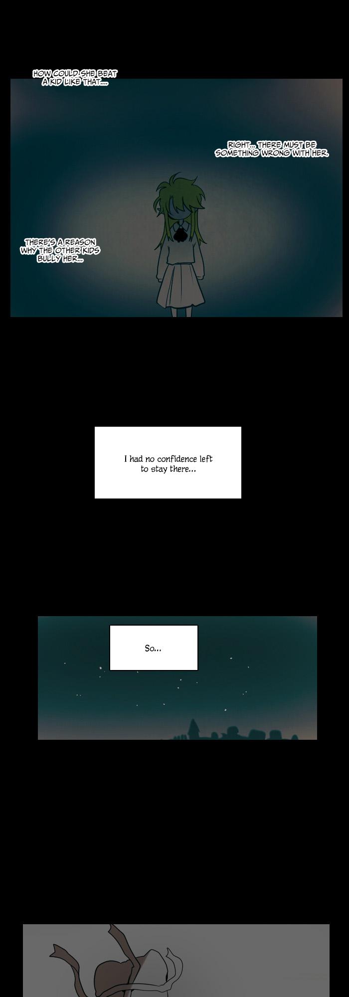 Santa (Silyeong) Chapter 51 page 3 - Chapter 51