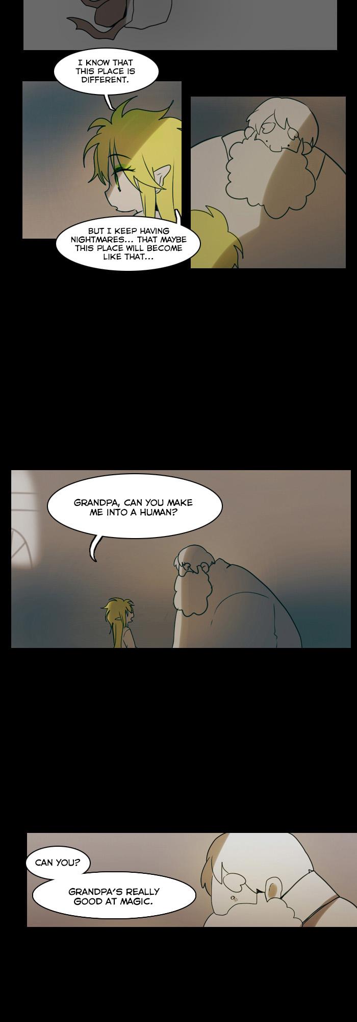Santa (Silyeong) Chapter 51 page 4 - Chapter 51