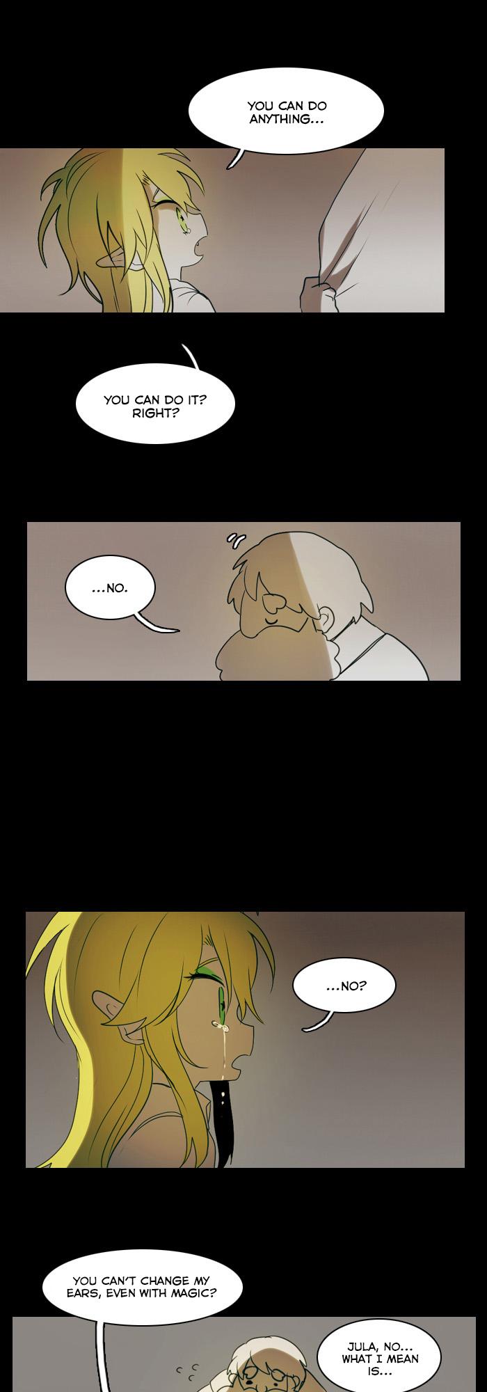 Santa (Silyeong) Chapter 51 page 5 - Chapter 51