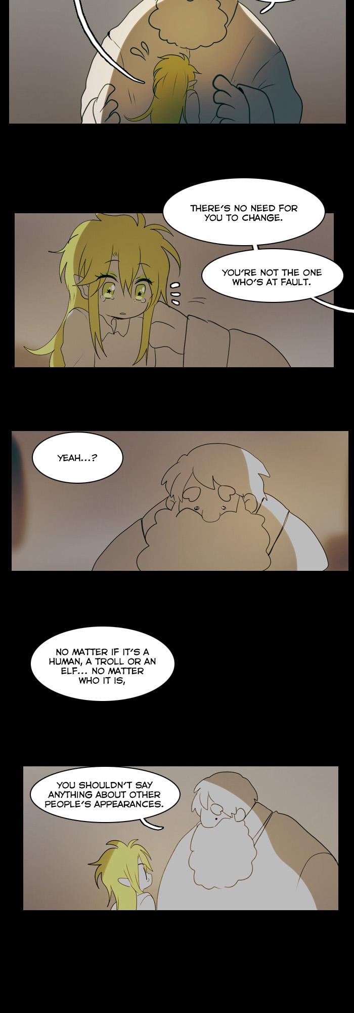 Santa (Silyeong) Chapter 51 page 6 - Chapter 51