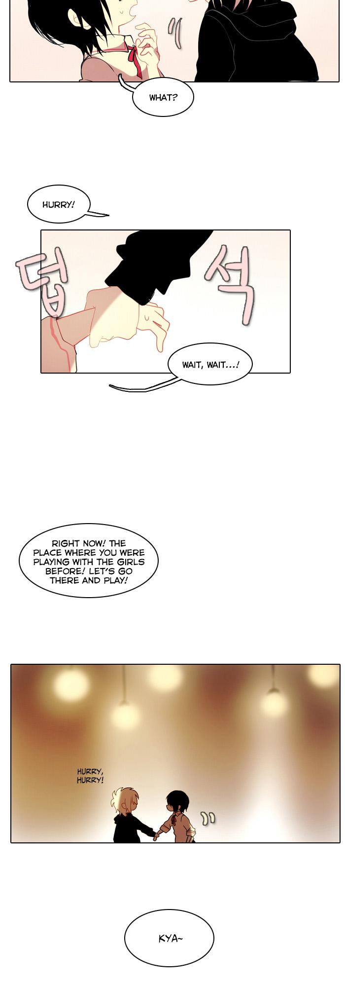 Santa (Silyeong) Chapter 52 page 2 - Chapter 52