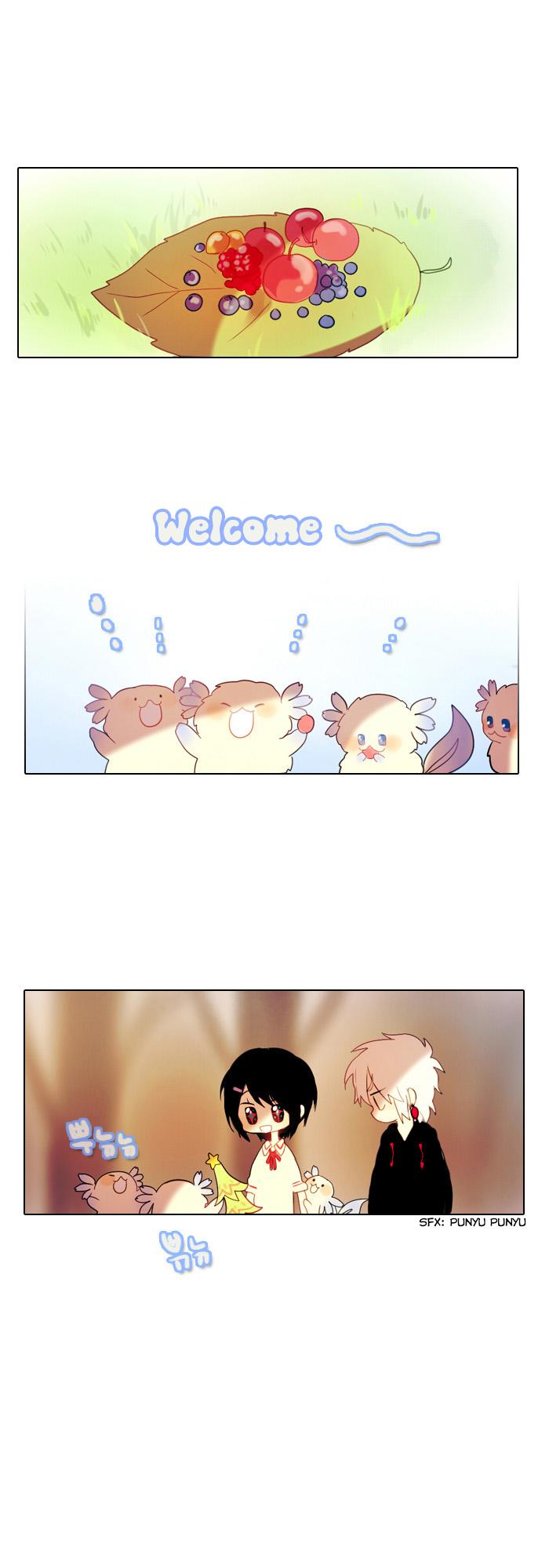 Santa (Silyeong) Chapter 52 page 5 - Chapter 52
