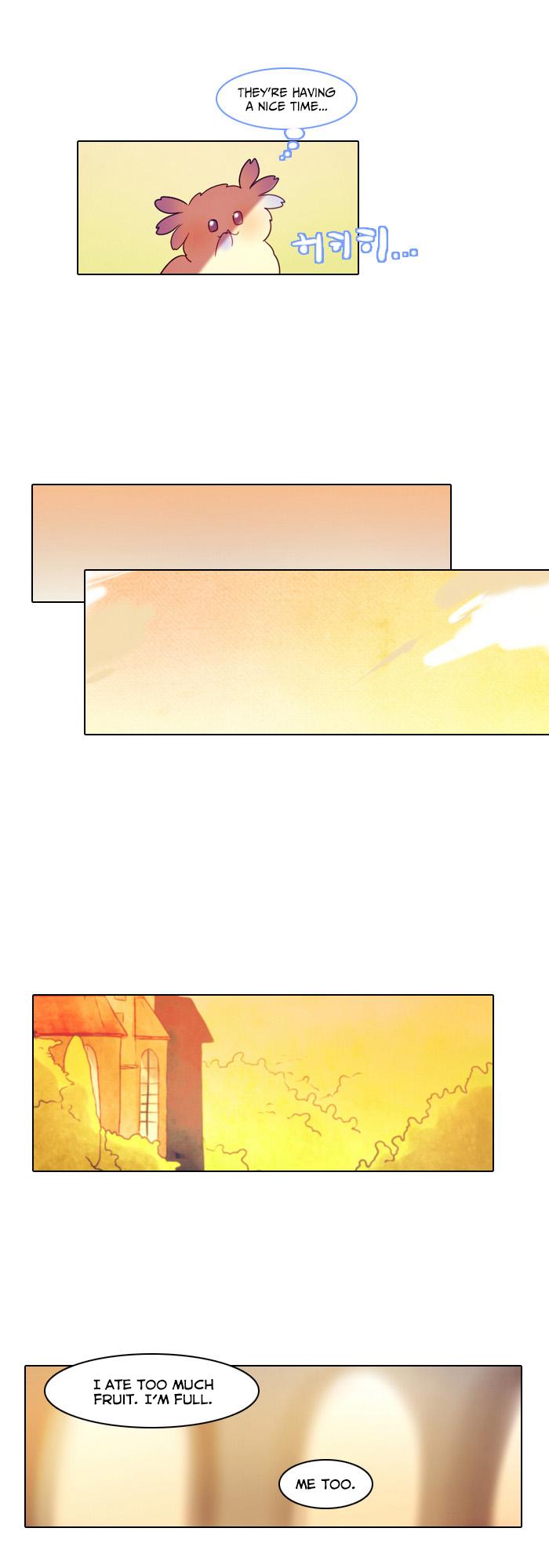 Santa (Silyeong) Chapter 52 page 9 - Chapter 52