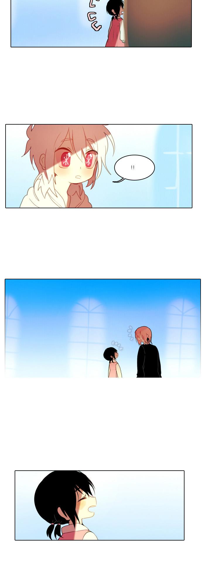 Santa (Silyeong) Chapter 53 page 10 - Chapter 53