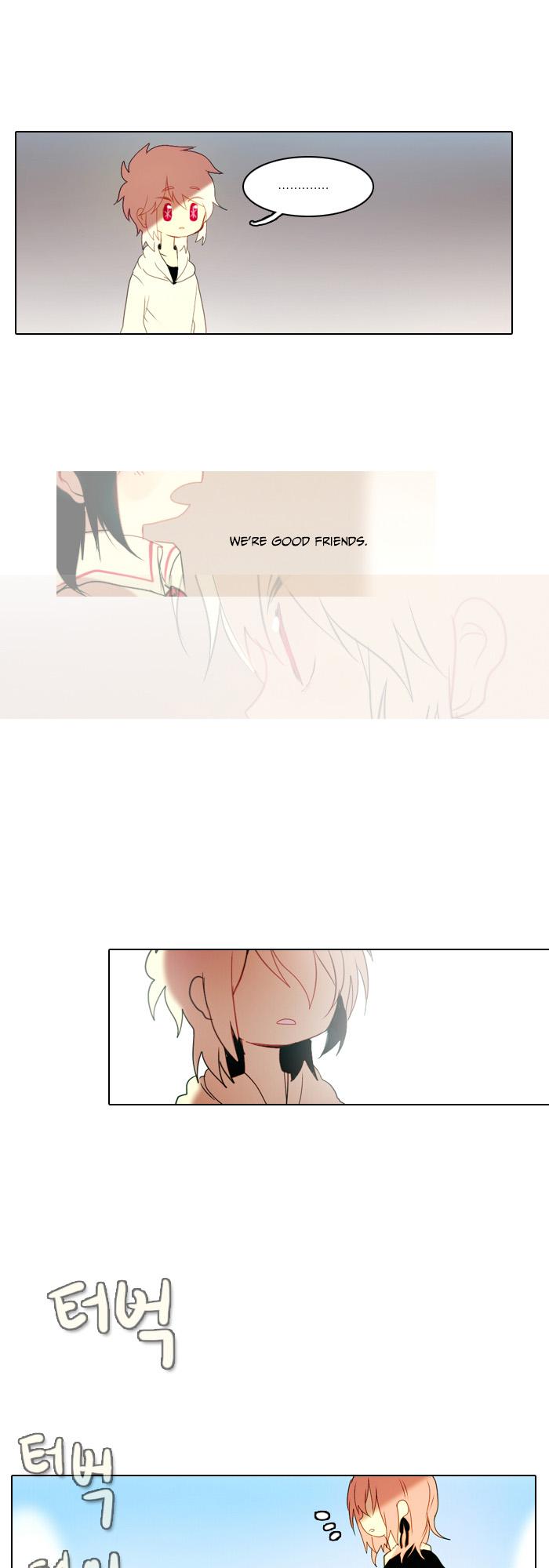 Santa (Silyeong) Chapter 53 page 11 - Chapter 53