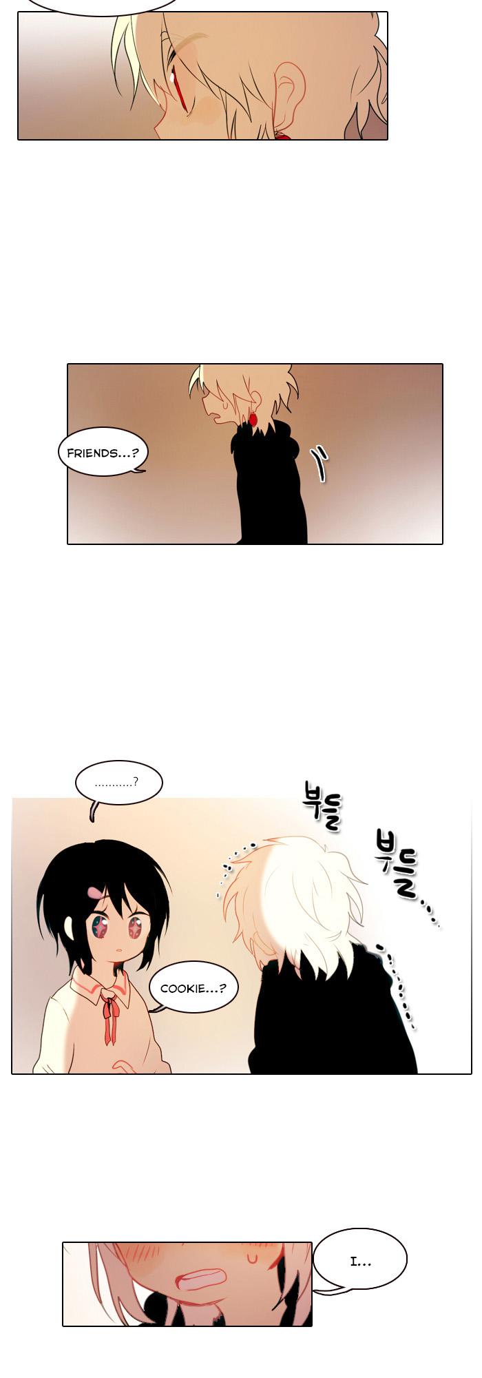 Santa (Silyeong) Chapter 53 page 4 - Chapter 53