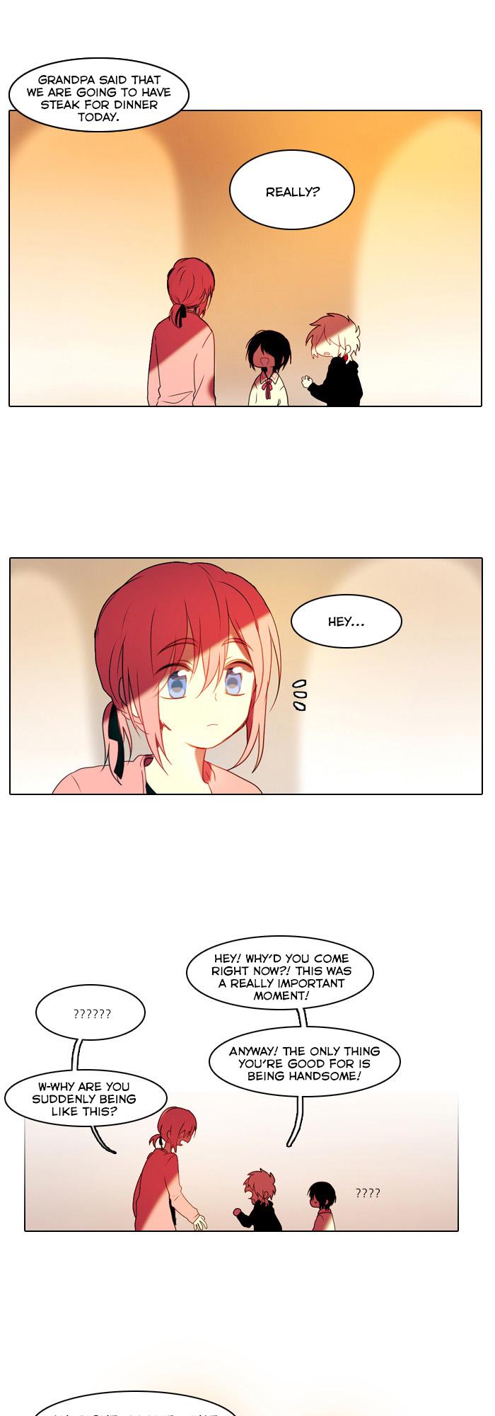 Santa (Silyeong) Chapter 53 page 7 - Chapter 53