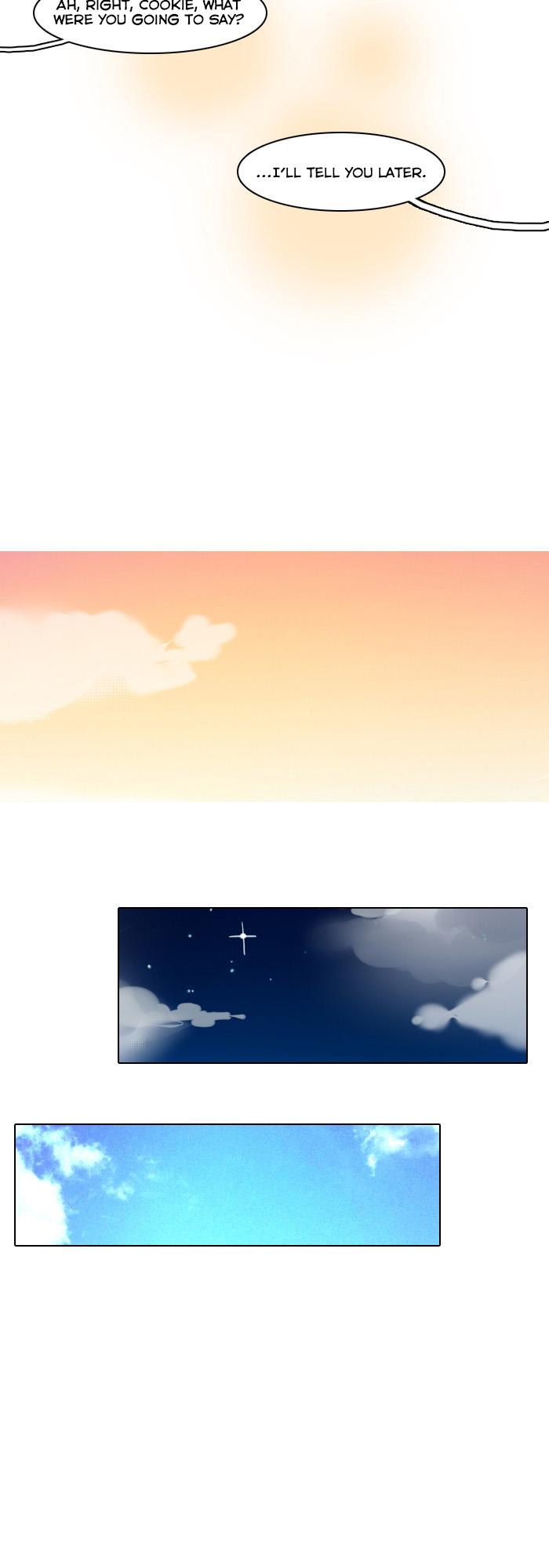 Santa (Silyeong) Chapter 53 page 8 - Chapter 53