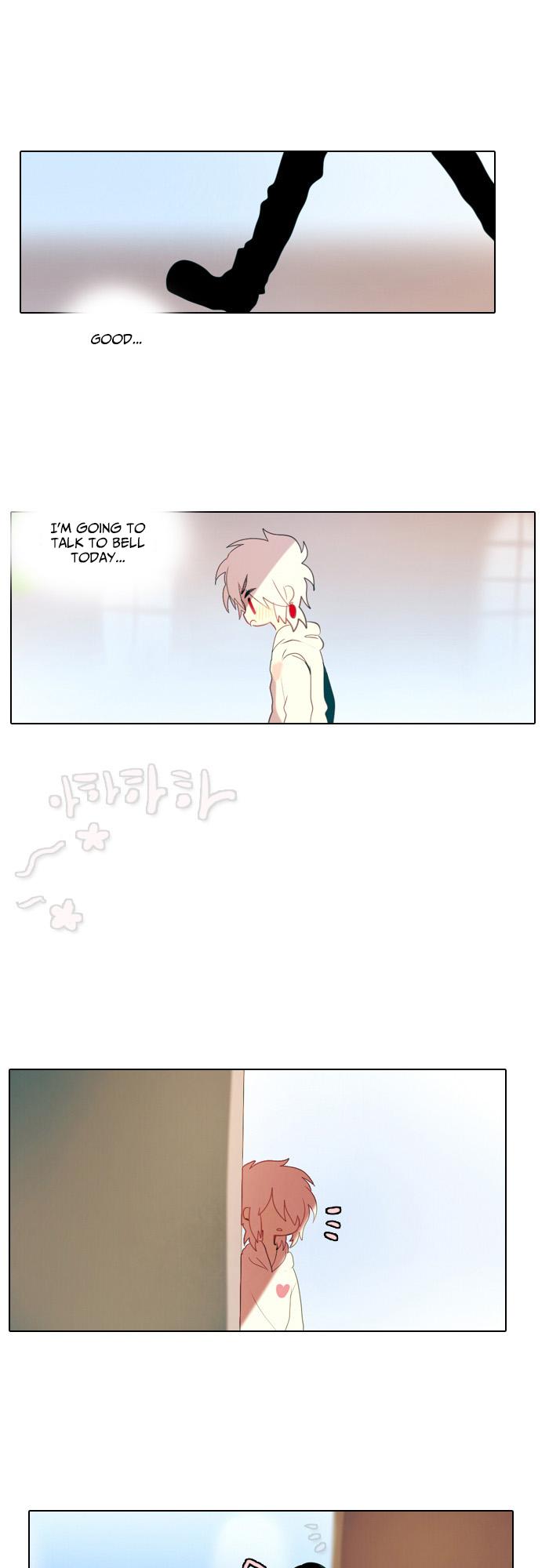 Santa (Silyeong) Chapter 53 page 9 - Chapter 53