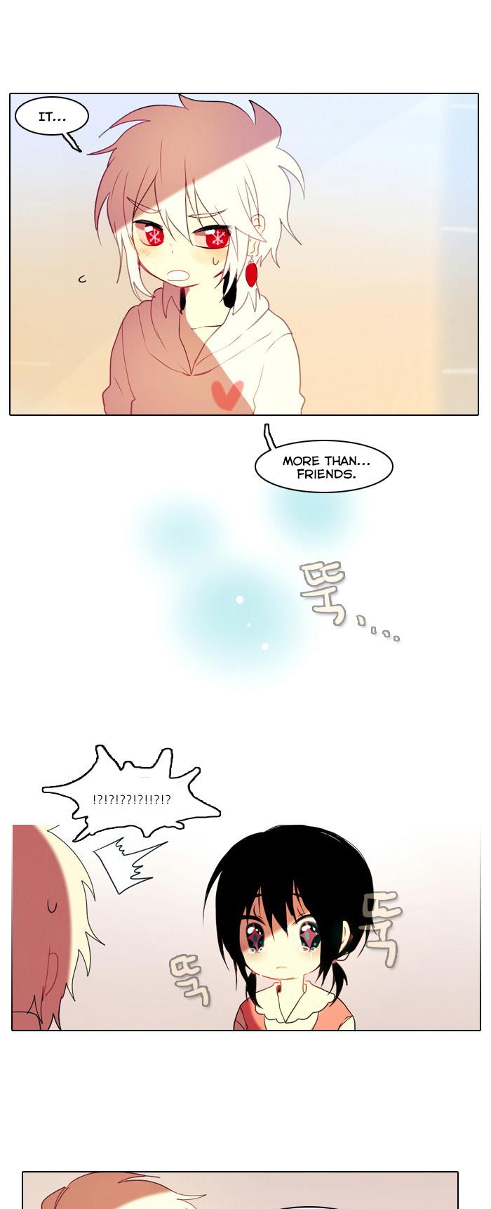 Santa (Silyeong) Chapter 54 page 2 - Chapter 54