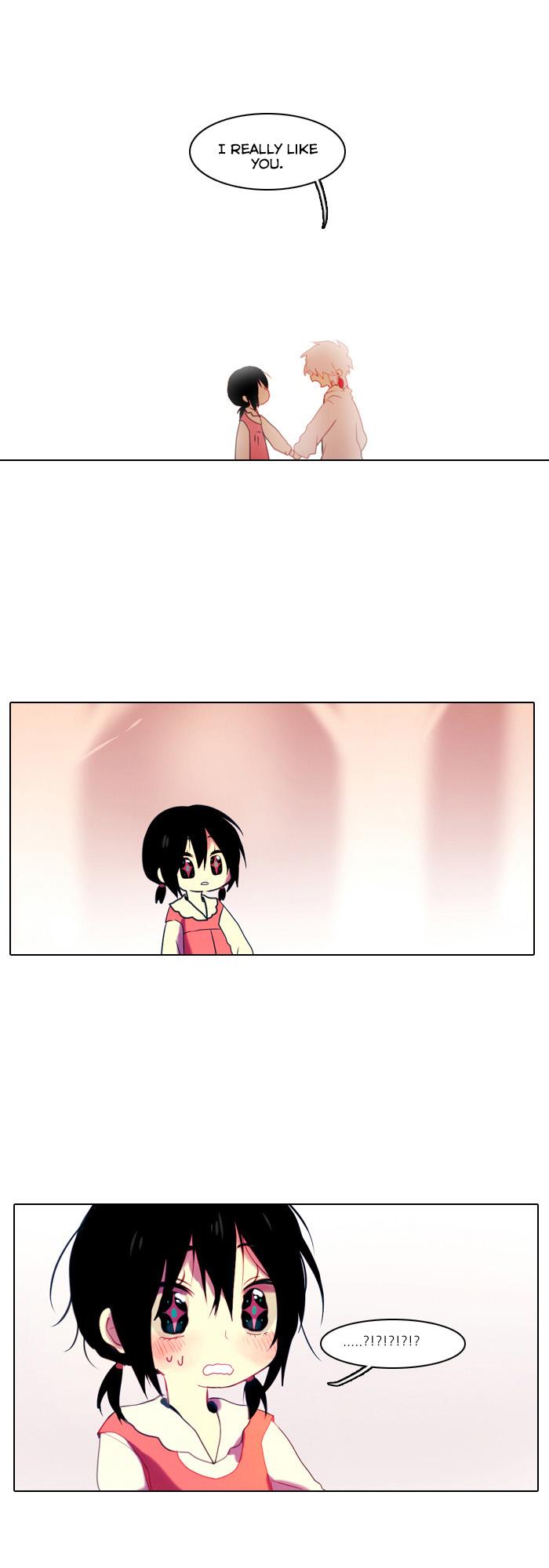 Santa (Silyeong) Chapter 55 page 10 - Chapter 55