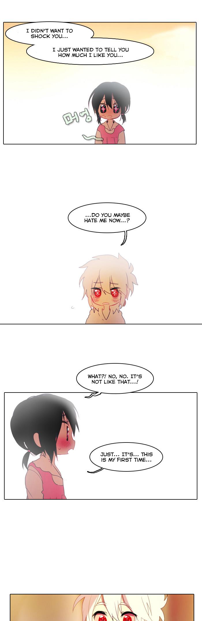Santa (Silyeong) Chapter 55 page 12 - Chapter 55
