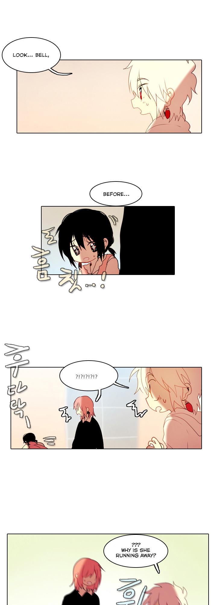 Santa (Silyeong) Chapter 55 page 2 - Chapter 55
