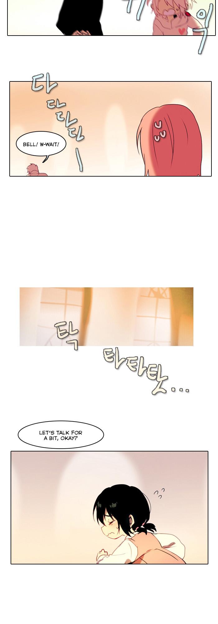 Santa (Silyeong) Chapter 55 page 3 - Chapter 55