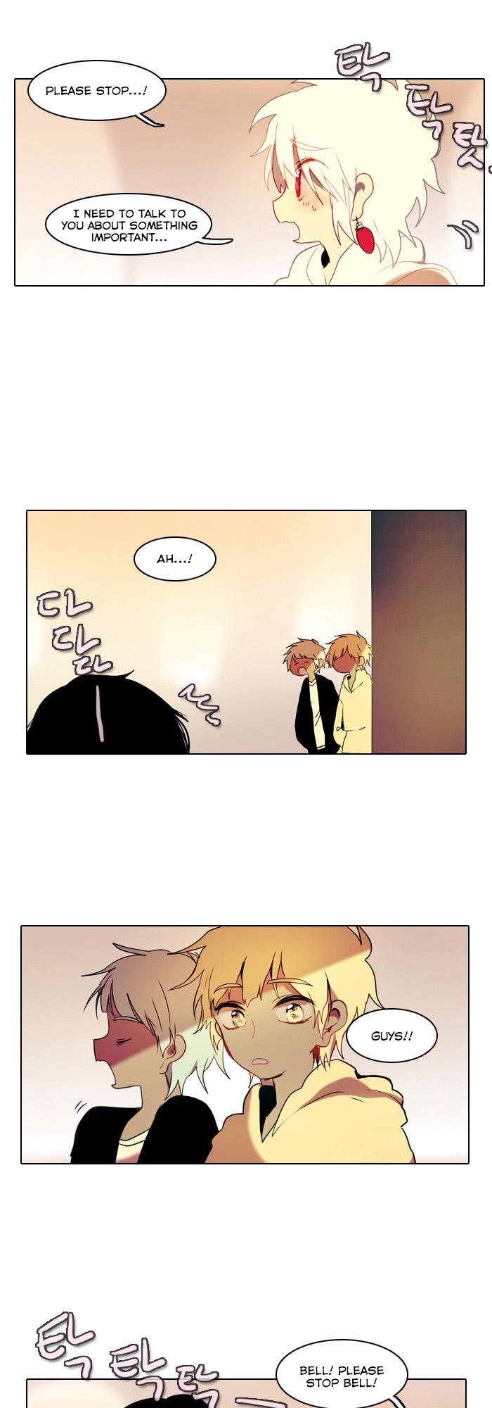 Santa (Silyeong) Chapter 55 page 4 - Chapter 55