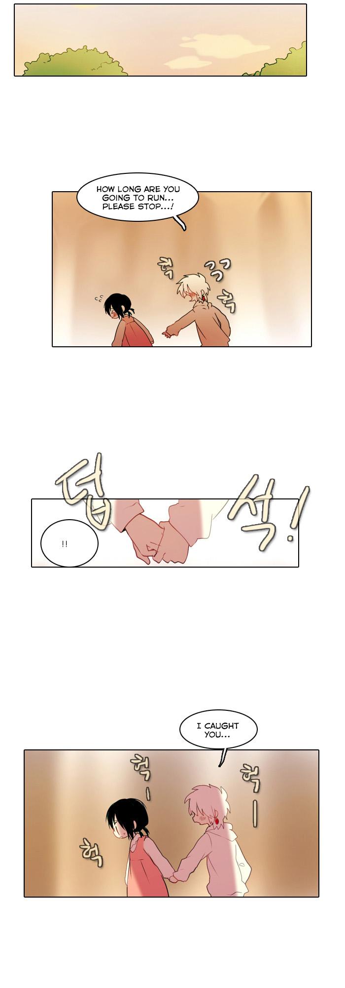 Santa (Silyeong) Chapter 55 page 7 - Chapter 55