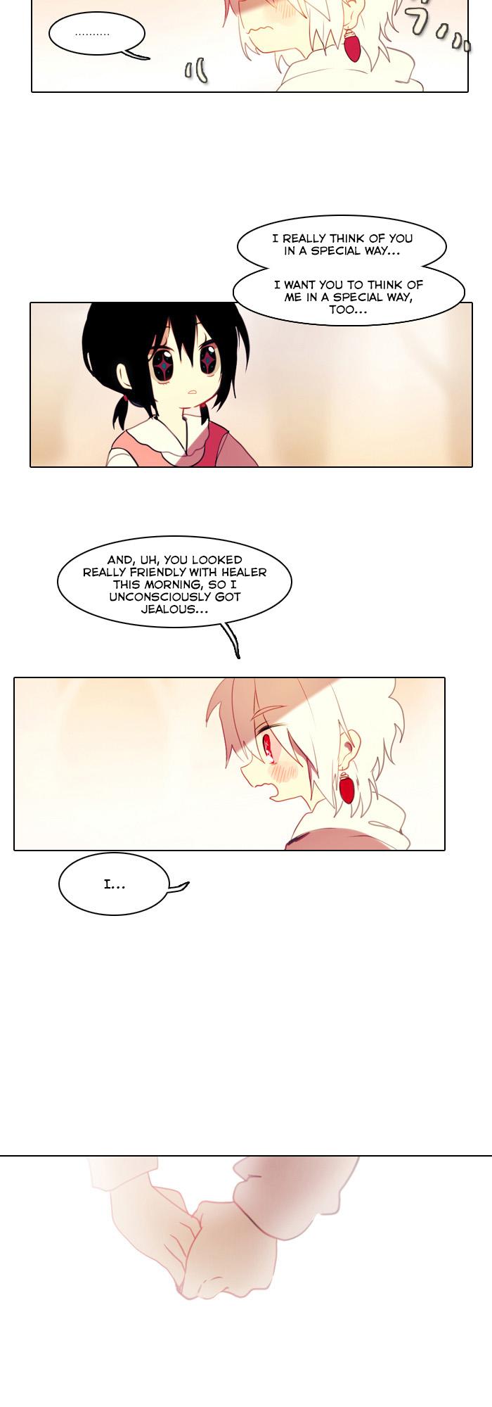 Santa (Silyeong) Chapter 55 page 9 - Chapter 55