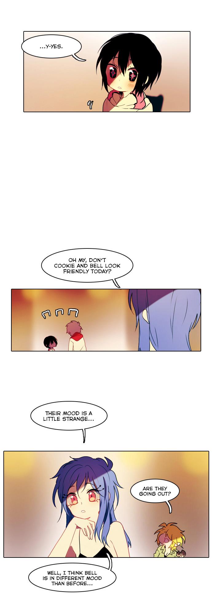 Santa (Silyeong) Chapter 56 page 4 - Chapter 56