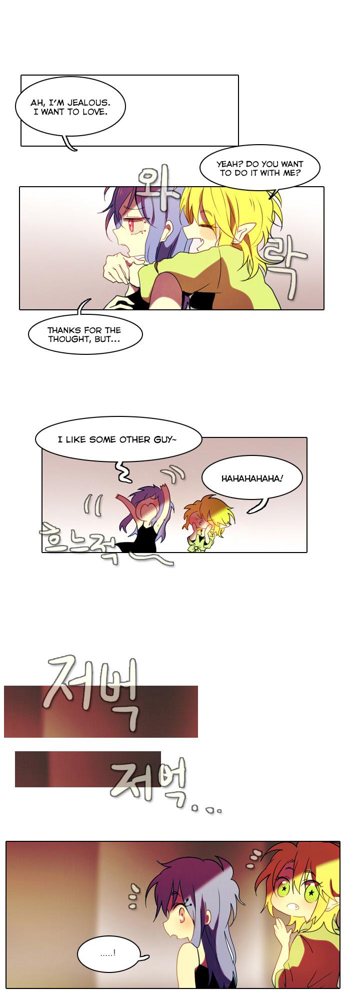 Santa (Silyeong) Chapter 56 page 5 - Chapter 56