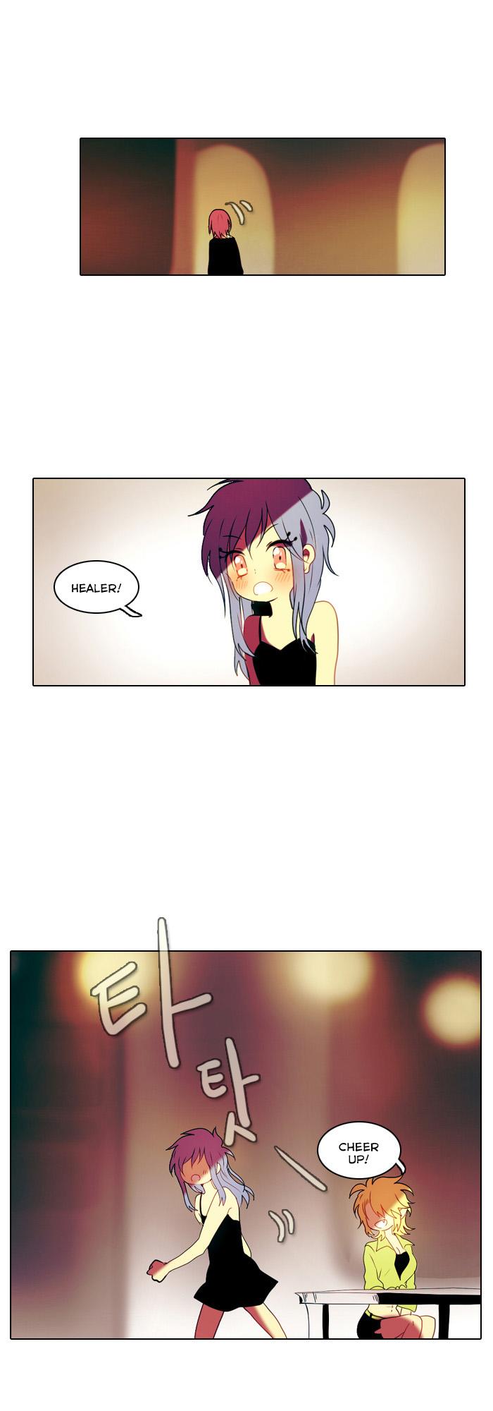 Santa (Silyeong) Chapter 56 page 6 - Chapter 56
