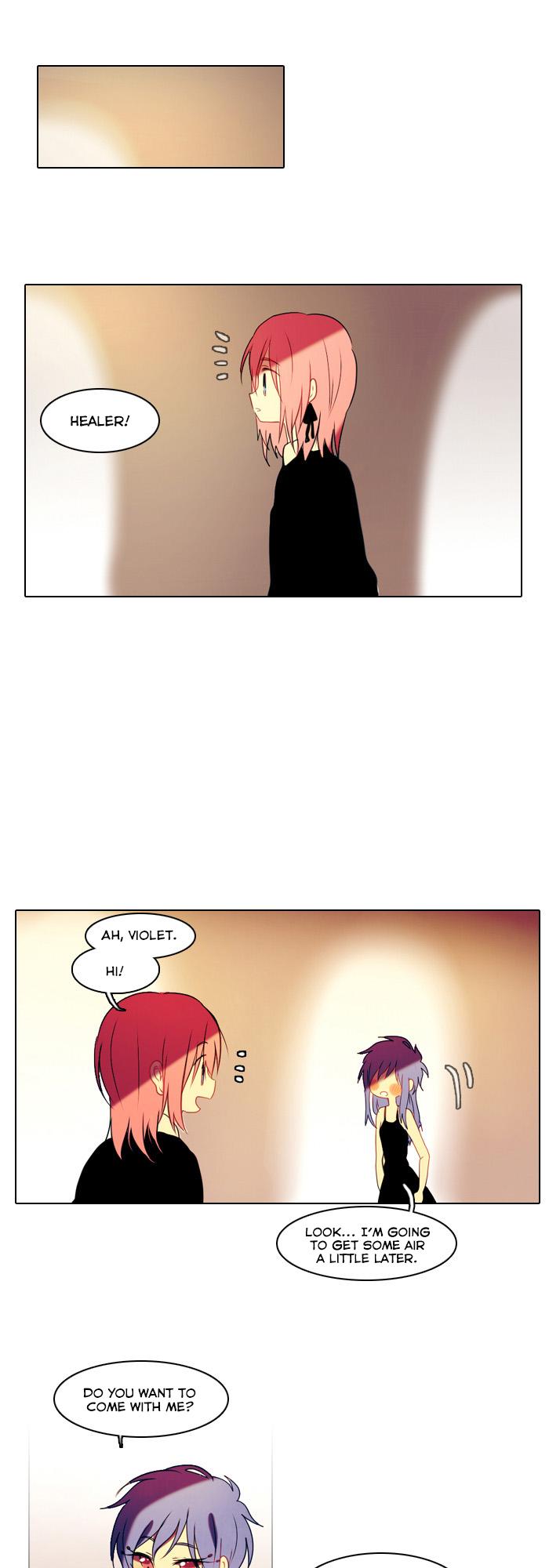 Santa (Silyeong) Chapter 56 page 7 - Chapter 56