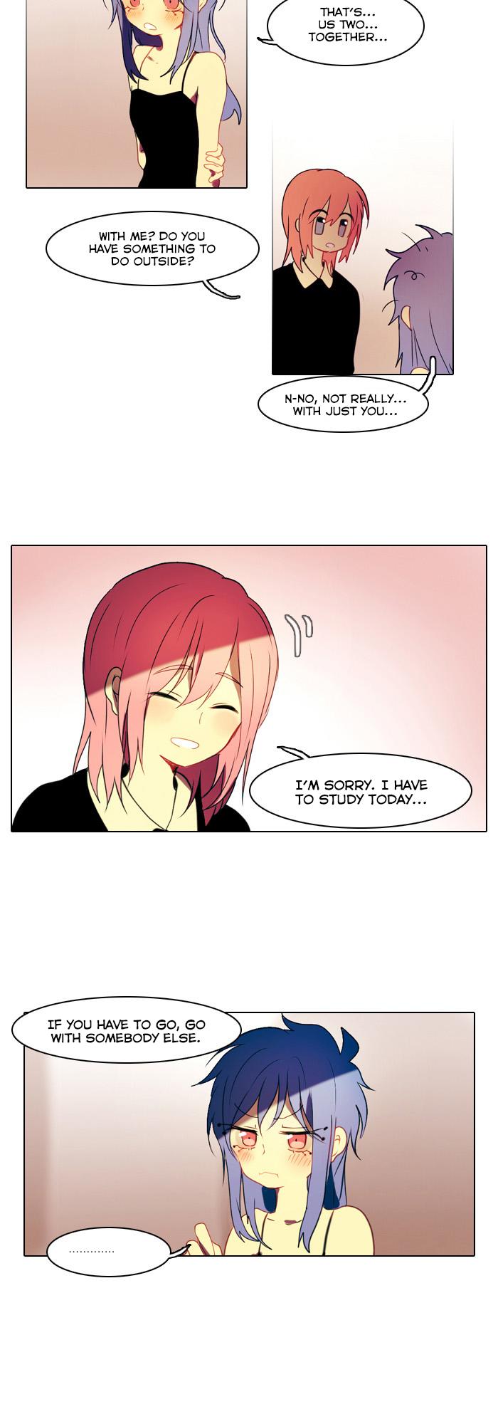 Santa (Silyeong) Chapter 56 page 8 - Chapter 56