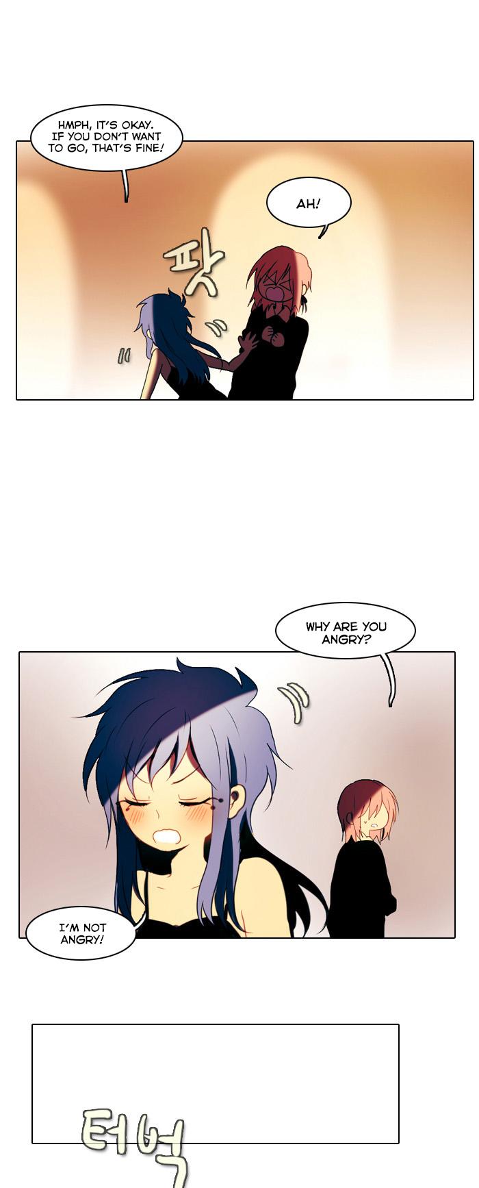 Santa (Silyeong) Chapter 56 page 9 - Chapter 56