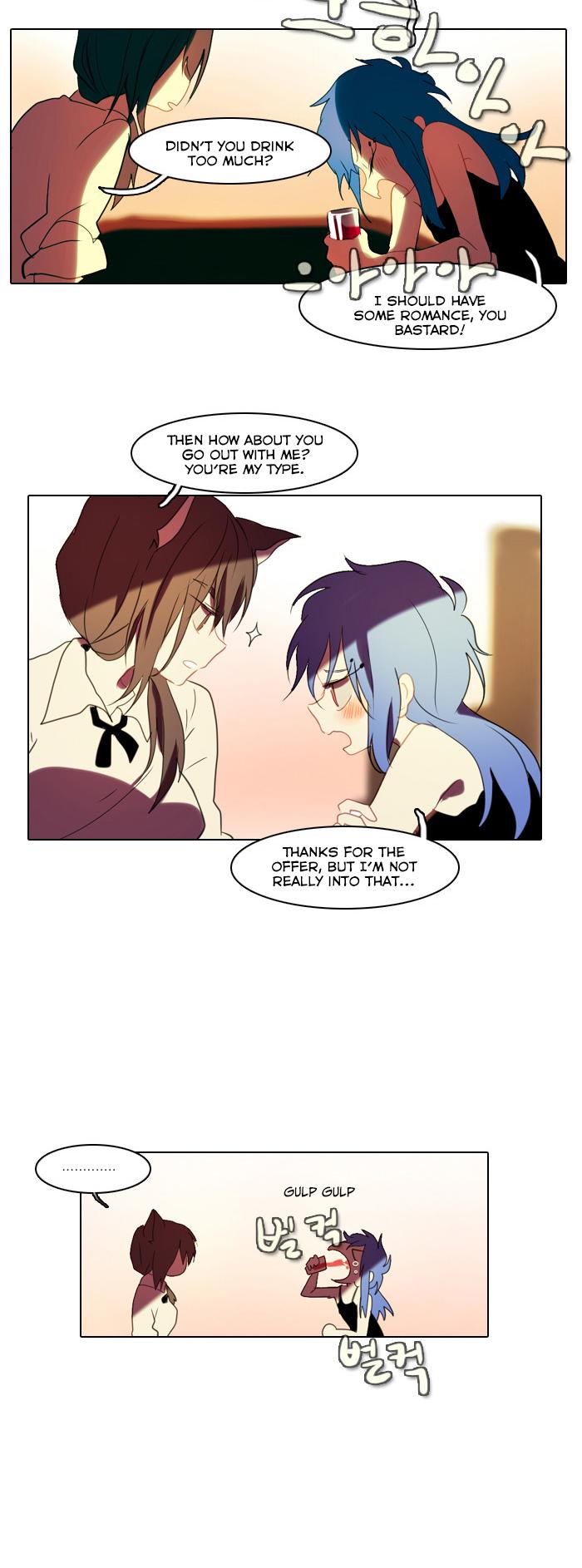 Santa (Silyeong) Chapter 57 page 2 - Chapter 57