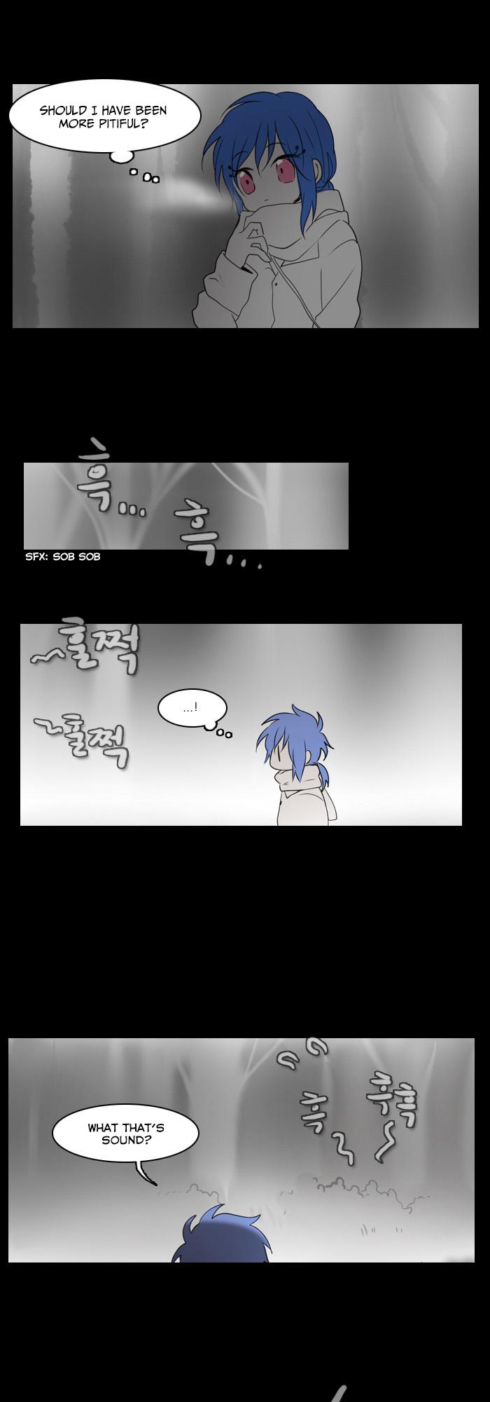 Santa (Silyeong) Chapter 57 page 6 - Chapter 57