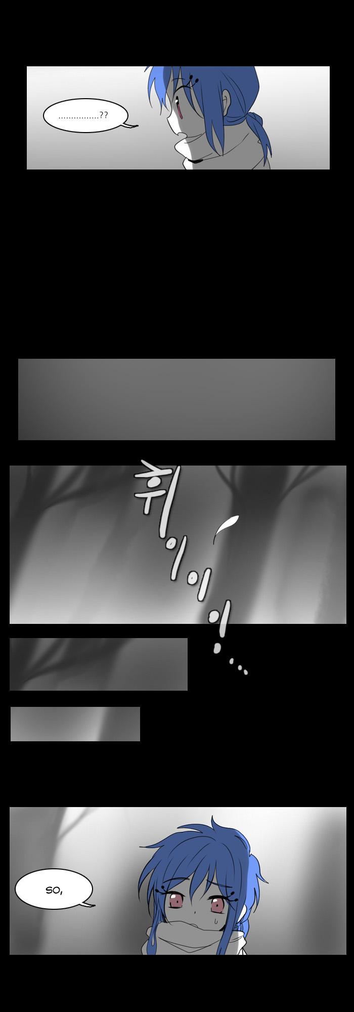 Santa (Silyeong) Chapter 57 page 8 - Chapter 57