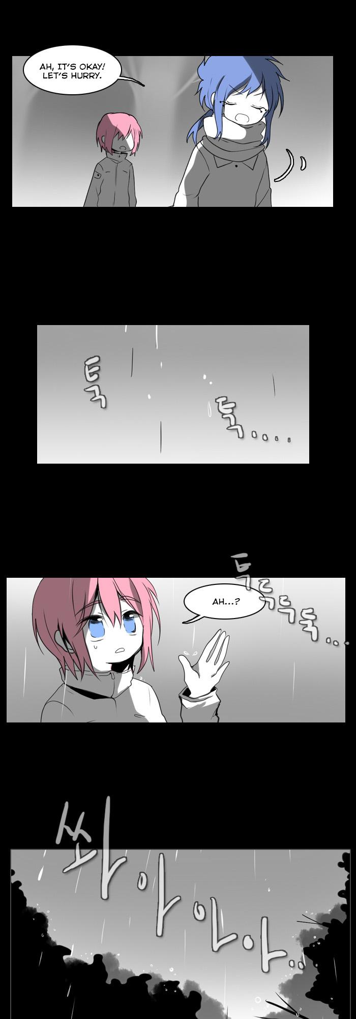Santa (Silyeong) Chapter 58 page 3 - Chapter 58
