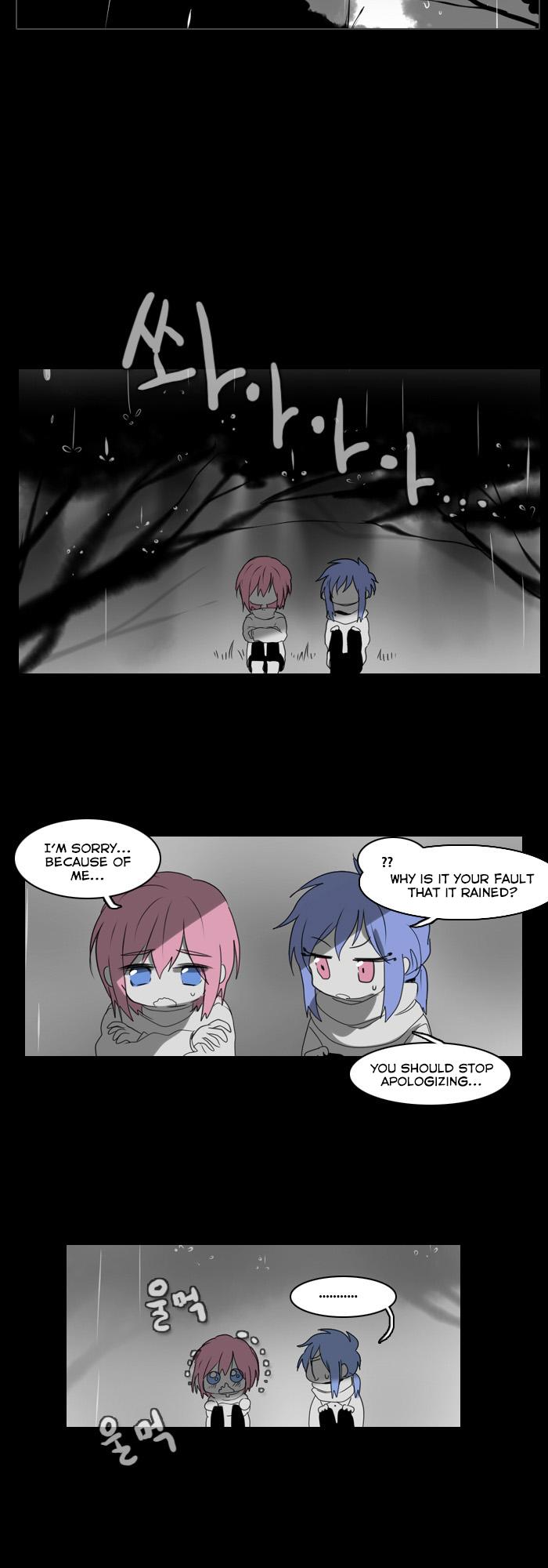 Santa (Silyeong) Chapter 58 page 4 - Chapter 58