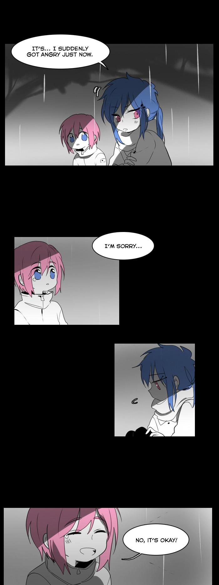 Santa (Silyeong) Chapter 58 page 5 - Chapter 58